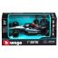 Bburago 1/43 F1 versenyautó - Mercedes-AMG Petronas F1 Team