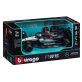 Bburago 1/43 F1 versenyautó - Mercedes-AMG Petronas F1 Team