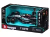 Bburago 1/43 F1 versenyautó - Mercedes-AMG Petronas F1 Team