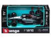Bburago 1/43 F1 versenyautó - Mercedes-AMG Petronas F1 Team