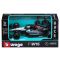 Bburago 1/43 F1 versenyautó - Mercedes-AMG Petronas F1 Team