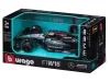 Bburago 1/43 F1 versenyautó - Mercedes-AMG Petronas F1 Team