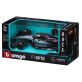 Bburago 1/43 F1 versenyautó - Mercedes-AMG Petronas F1 Team