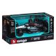 Bburago 1/43 F1 versenyautó - Mercedes-AMG Petronas F1 Team