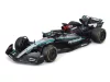 Bburago 1/43 F1 versenyautó - Mercedes-AMG Petronas F1 Team