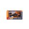 Bburago 1/43 F1 versenyautó - McLaren Racing MCL38 (2024)