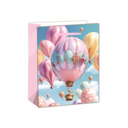 Papírtasak hõlégballonok 18*23