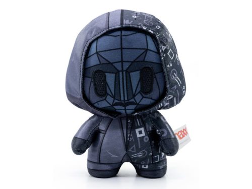 Squid Game, Front-Man plüss dobozban