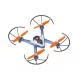 Syma Night Hawk Pro távirányítós drón