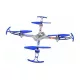 Syma Nighthawk távirányítós drón