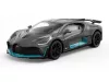 Fémautó 1:43 Bugatti DIVO