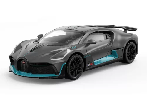 Fémautó 1:43 Bugatti DIVO