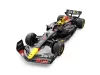 Fémautó 1:24 Red Bull  F1 RB19