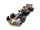 Fémautó 1:24 Red Bull  F1 RB19