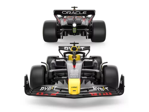 Fémautó 1:24 Red Bull  F1 RB19