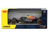 Fémautó 1:24 Red Bull  F1 RB19