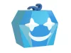Blox fruits minifigurák S2