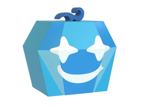 Blox fruits minifigurák S2