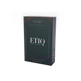 ETIQ Társasjáték