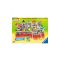 Ravensburger Társasjáték - Dínó labirintus