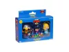 Brawl Stars 3db-os figura dobozban s1