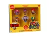 Brawl Stars 8db-os figura dobozban s1