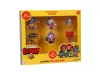 Brawl Stars 8db-os figura dobozban s1