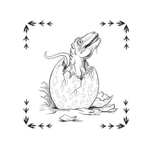 Memória fejlesztõ könyv - Dinoszaurusz