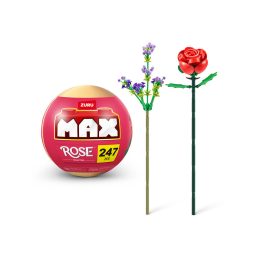 Zuru MAX Rózsa építõjáték