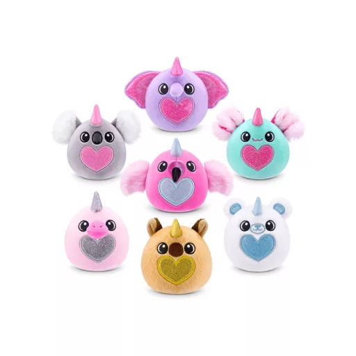 Rainbocorns, baby Eggzania meglepetés tojás