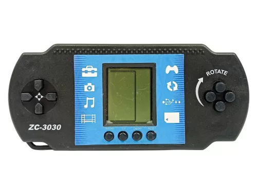 Tetris LCD játék