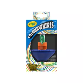 Crayola színpörgettyû