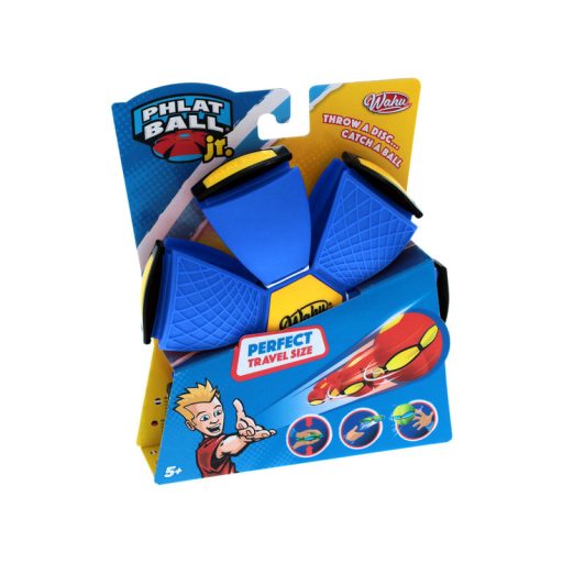 Phlat Ball Junior