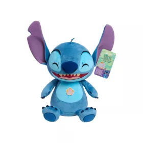 Bolondos Stitch pl. hang és mozgás