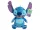 Bolondos Stitch pl. hang és mozgás
