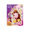 Gyémántfestõs kép kerettel, Disney hercegõk, 2 féle