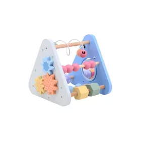 Jouéco® - matató háromszög