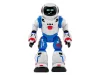 Bruce - programozható robot