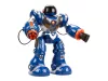 Elite a harci robot kilőhető nyílvesszőkkel