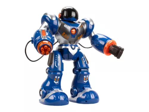 Elite a harci robot kilőhető nyílvesszőkkel