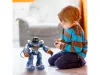 Elite a harci robot kilőhető nyílvesszőkkel