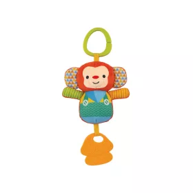 Zenélõ rágóka - majom