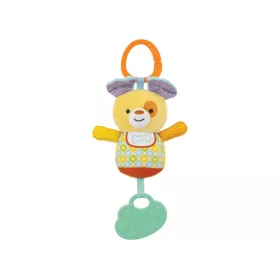 Zenélõ rágóka - kutyus