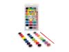 Crayola 24 db-os kimosható vízfesték klt.