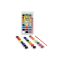 Crayola 24 db-os kimosható vízfesték klt.