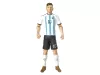 Argentina, Messi 20cm-es figura
