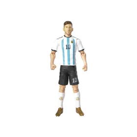 Argentina, Messi 20cm-es figura