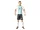 Argentina, Messi 20cm-es figura