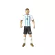 Argentina, Messi 20cm-es figura