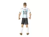 Argentina, Messi 20cm-es figura